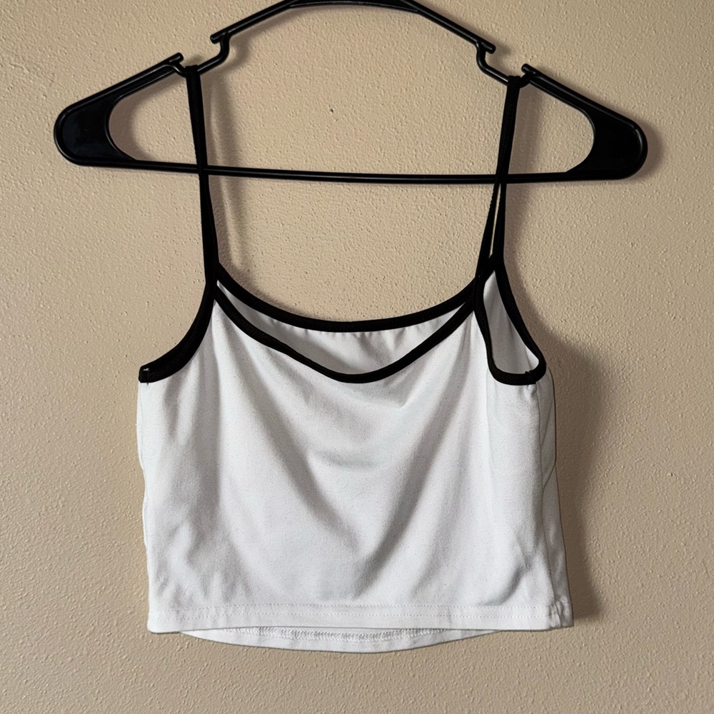 Tank Top Size Small - Picture 2 of 5
